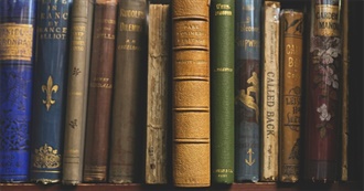 Mariam&#39;s February TBR 2020