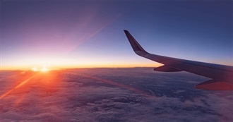 VB&#39;s Destinations