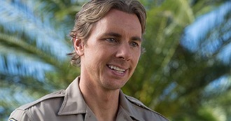 Dax Shepard Filmography