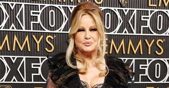 Filmography - Jennifer Coolidge