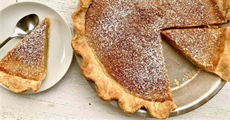 Foods That Duck Queen Ate in January 2026