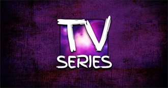 Lisa&#39;s TV Series