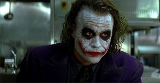 WWII Cinematic Universe