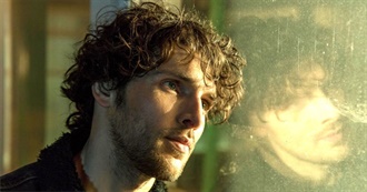 The Films of Colin Morgan