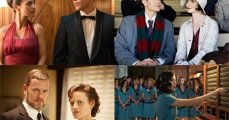 36 Period Dramas You Can Stream Right Now: Tampa Bay Times