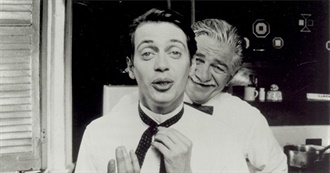 10 Great 90s American Movies No One Talks About