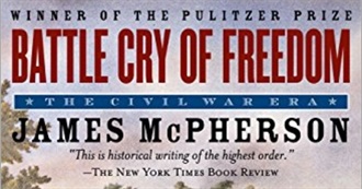 Dave&#39;s History Book List