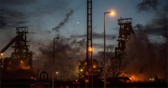 Horrible Places in the UK to Go to for a Work Meeting