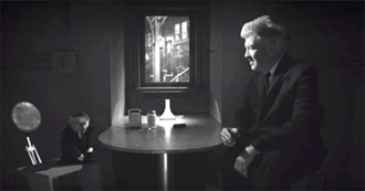 Movies Romane Watched in February 2024!