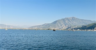 Largest Cities in the World 2025