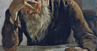 Lazarus: Books of 2025