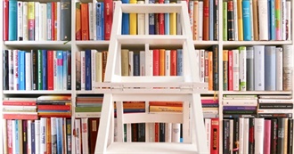 Parade&#39;s  Best Books of All Time