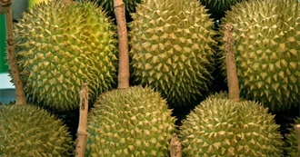 International Fruit Day - 10 Fruits Starting With J