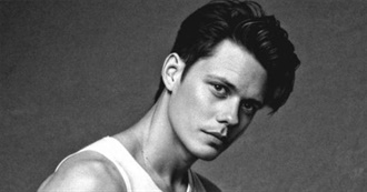 Chance&#39;s Celeb Crushes