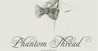 Top 20 Films Seen So Far This Year