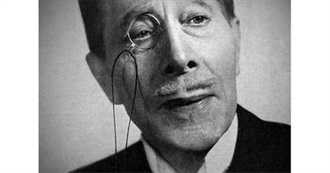 501 Greatest Movie Stars and Their Most Important Films - George Arliss