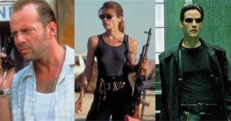 All Time 150 Worldwide Box Office for Action Movies (The Numbers.com)