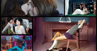 IndieWire&#39;s 50 Best Sexy Movies of the 21st Century