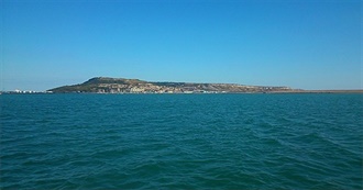 Pubs on the Isle of Portland (February 2023)