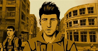 The Best of Animation