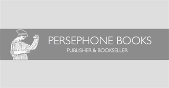 Best Persephone Books
