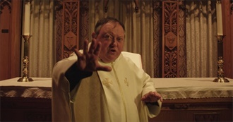 The 10 Best American Giallo Films of All Time