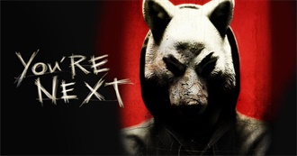 Horror/Thriller Movies Start With &quot;Y&quot;