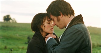 Isabel&#39;s Top 100 Films