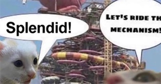 Richies Video Game Time