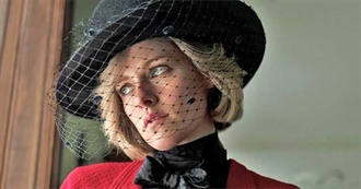 Films Brian Watched in November 2021