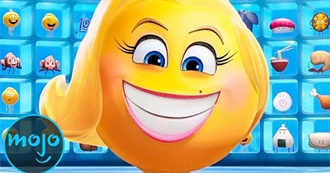 Worst Movies of the Last Five Years