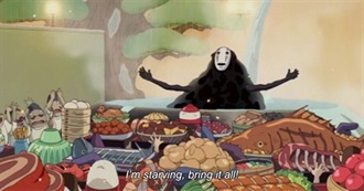 Personal 3 Months Film Challenge :3