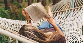 80 Books Everyone Should Read at Least Once