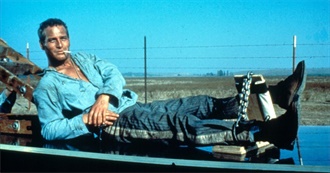 AFI 100 Cheers: 1960s