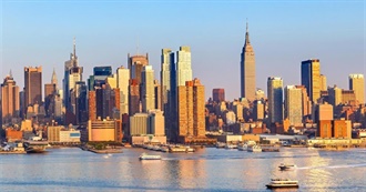 Best Things to Do in New York