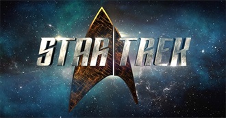 Star Trek (Original Series) - Essential Episodes