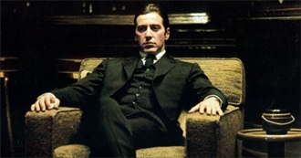 The 5 Best Movies From the Most Influential Directors