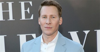 The Films of Dustin Lance Black