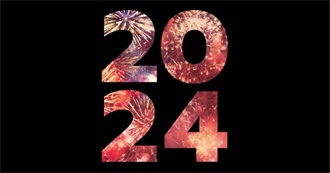 Movies Julia Has Watched in 2024