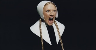 Last Week&#39;s Music 9 (Cch)