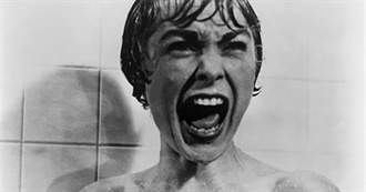 Favorites 50 Black White Movies