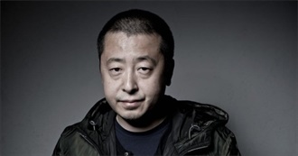 Jia Zhangke - Feature Films