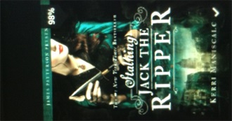 Books That I&#39;ve Read Over the Years