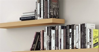 All of Apryl&#39;s Books as of 2021