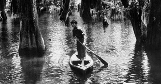 Film Journal: 1st Edition