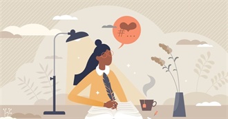 225 Female Authors - One Book Each