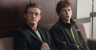 10 Movies to Stream If You Like the Social Network