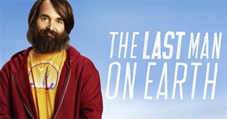 The Last Man on Earth Episode Guide
