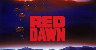 Films That Dodger Watched 1984 (2 of 2)