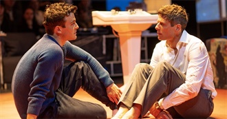 Every Movie Esth3r Watched September 2023